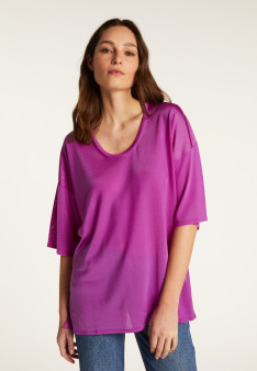 Light thread t-shirt - Dolly