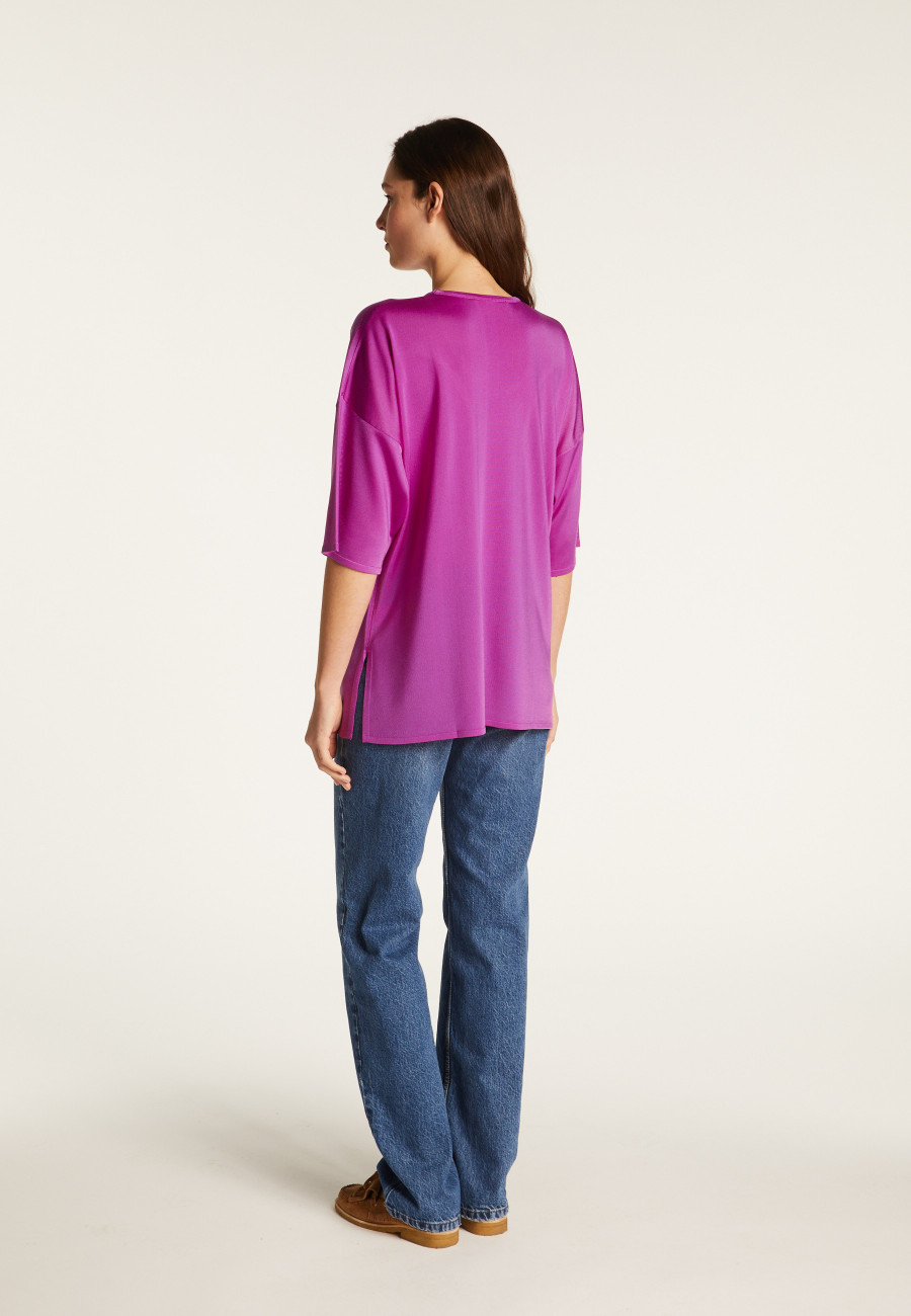 Light thread t-shirt - Dolly