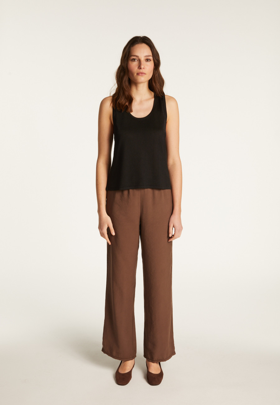 Light Thread Tank Top - Devon