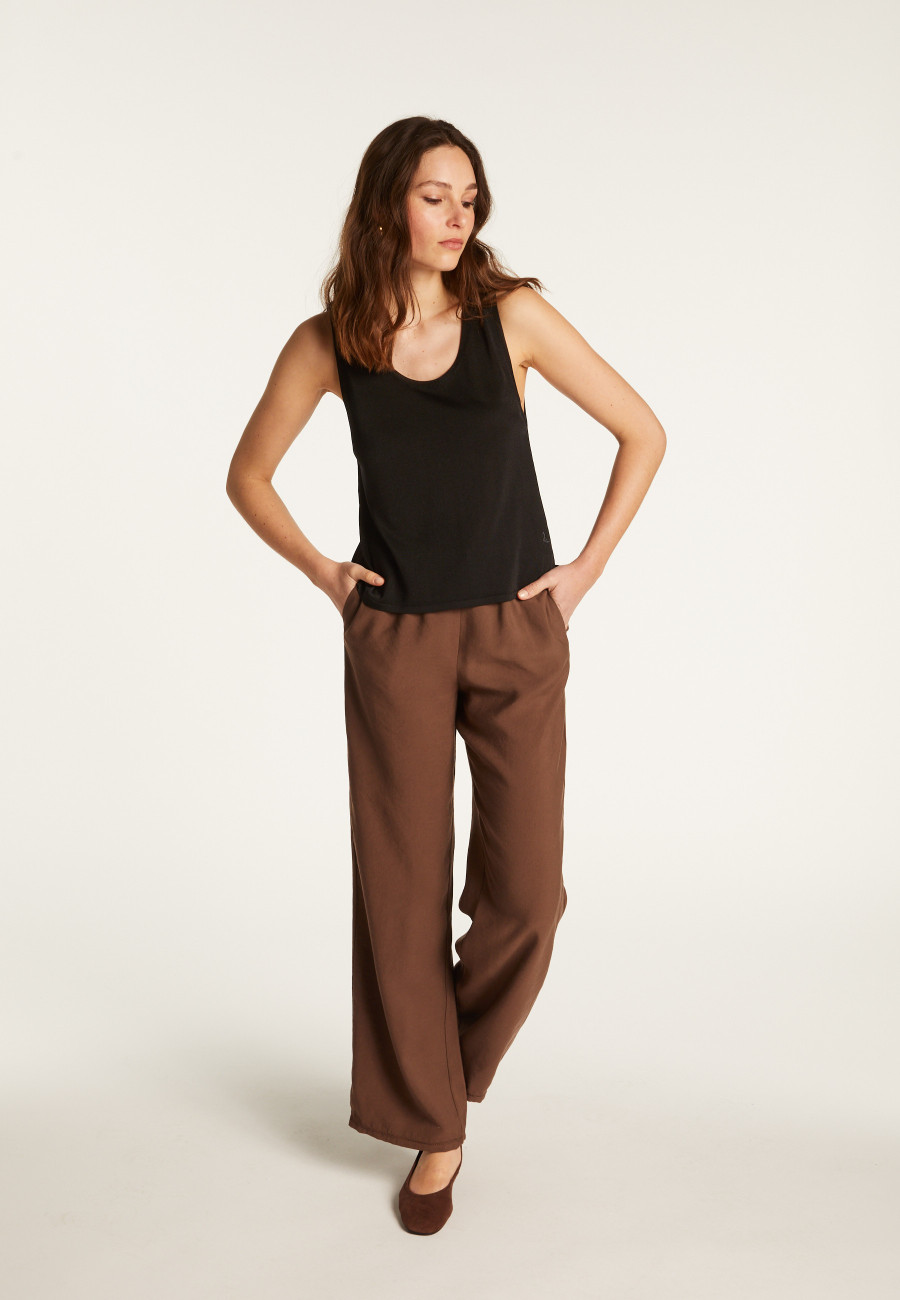 Light Thread Tank Top - Devon