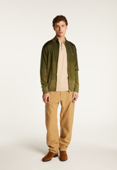 Gilet Akhenaton
