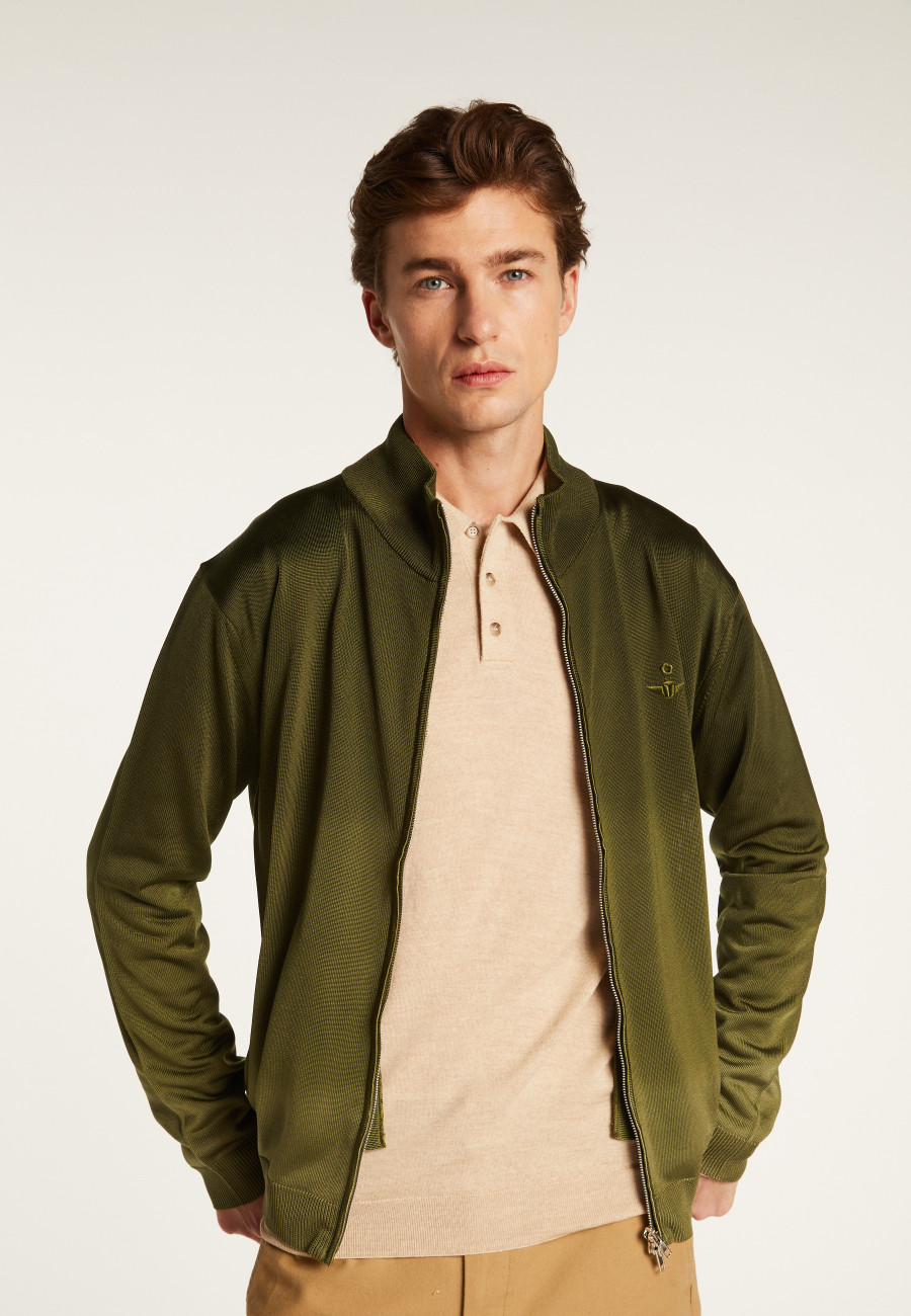 Gilet Akhenaton