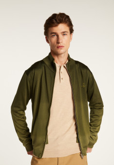 Gilet Akhenaton