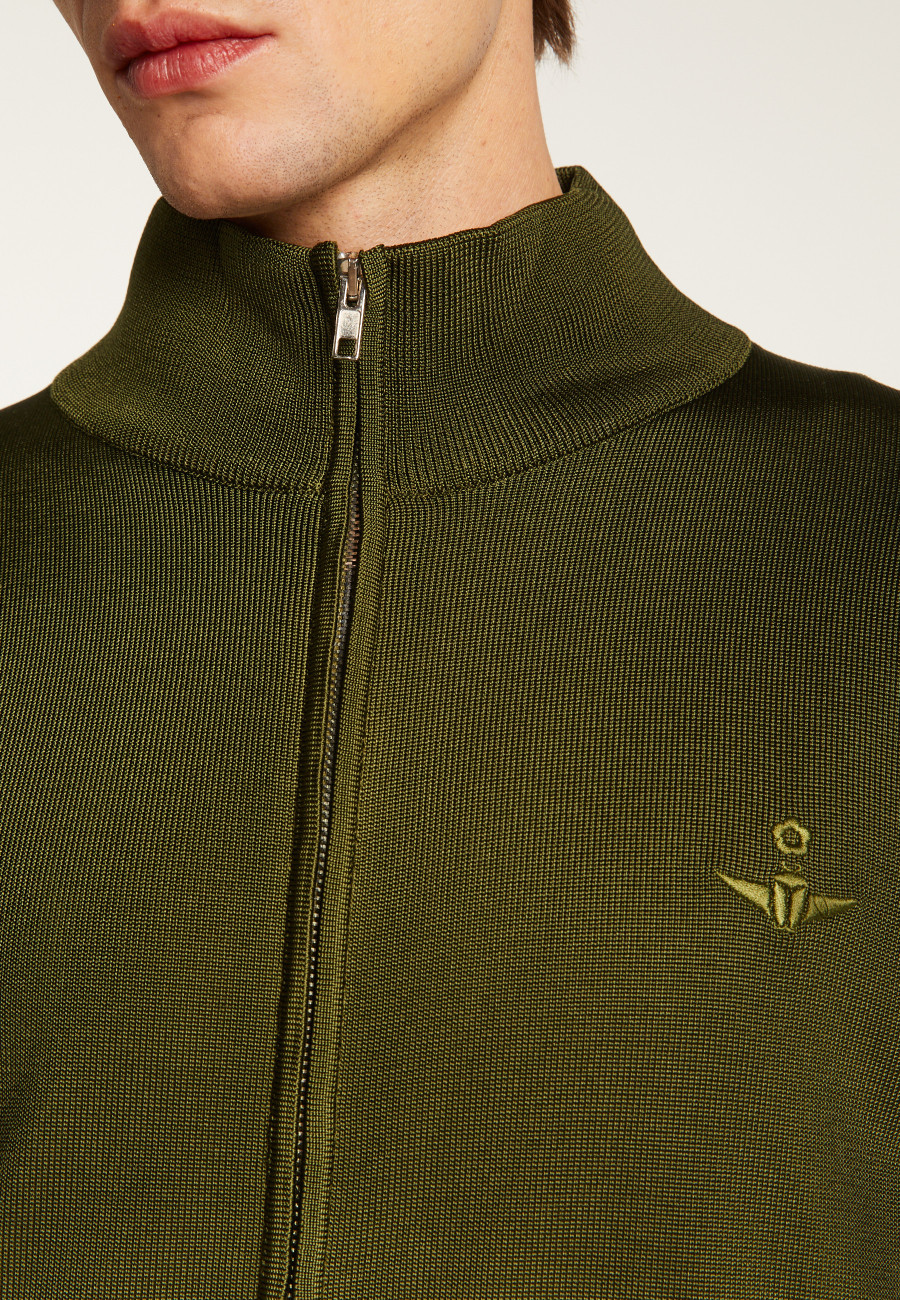 Gilet Akhenaton