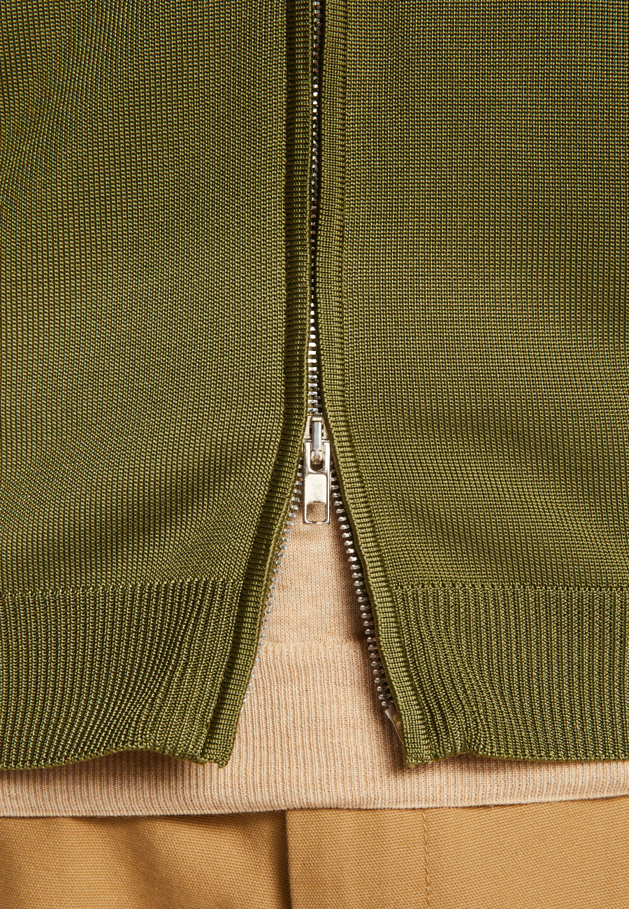 Gilet Akhenaton