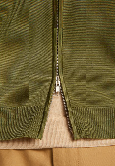 Gilet Akhenaton