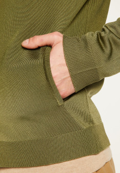 Gilet Akhenaton