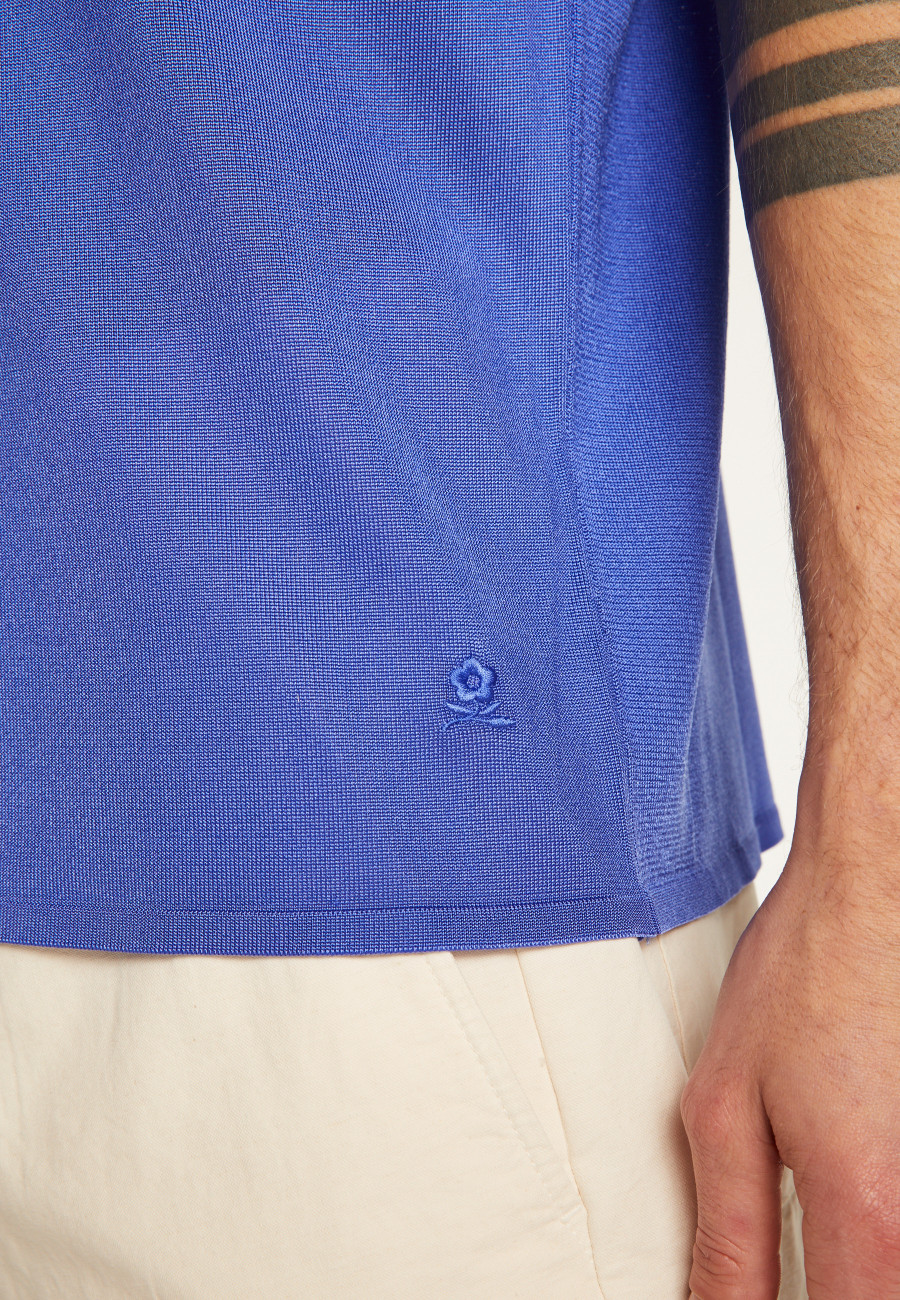 Light thread shirt - Mezzo