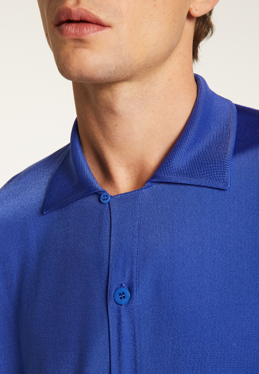 Light thread shirt - Maxence