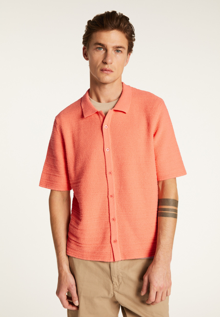 Cotton shirt - Sailor
