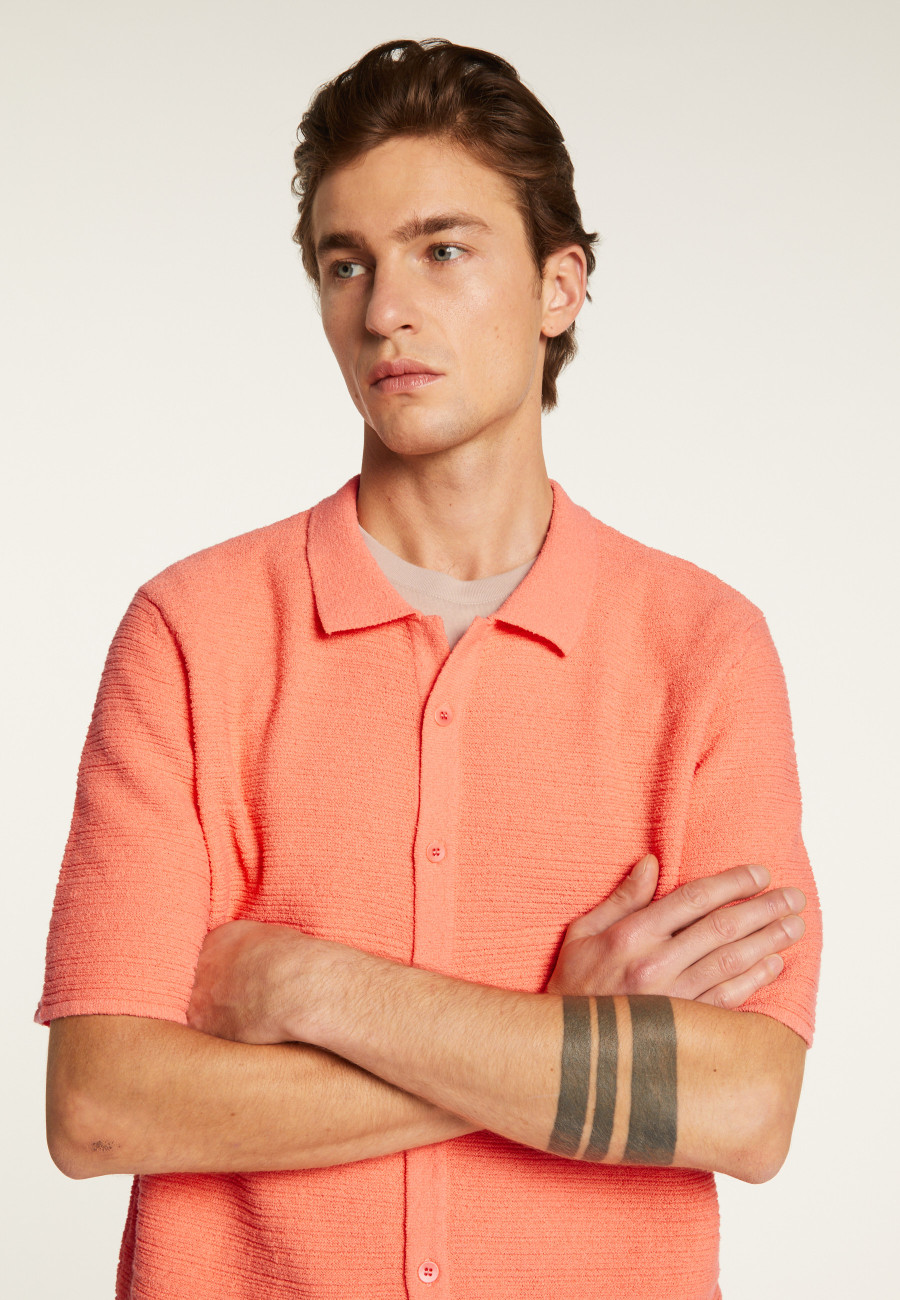Cotton shirt - Sailor