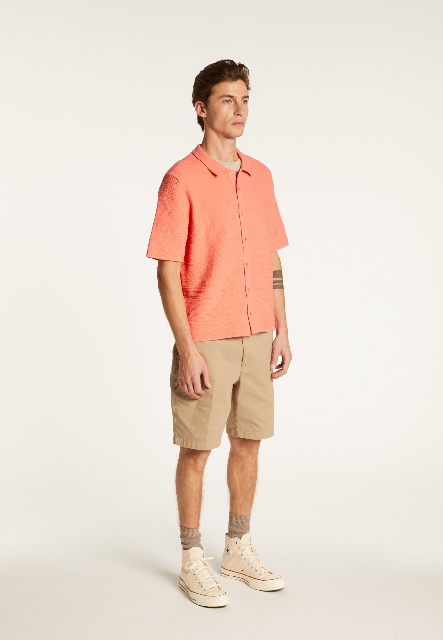 Cotton shirt - Sailor