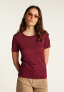 T-shirt en lin flammé - Lucie