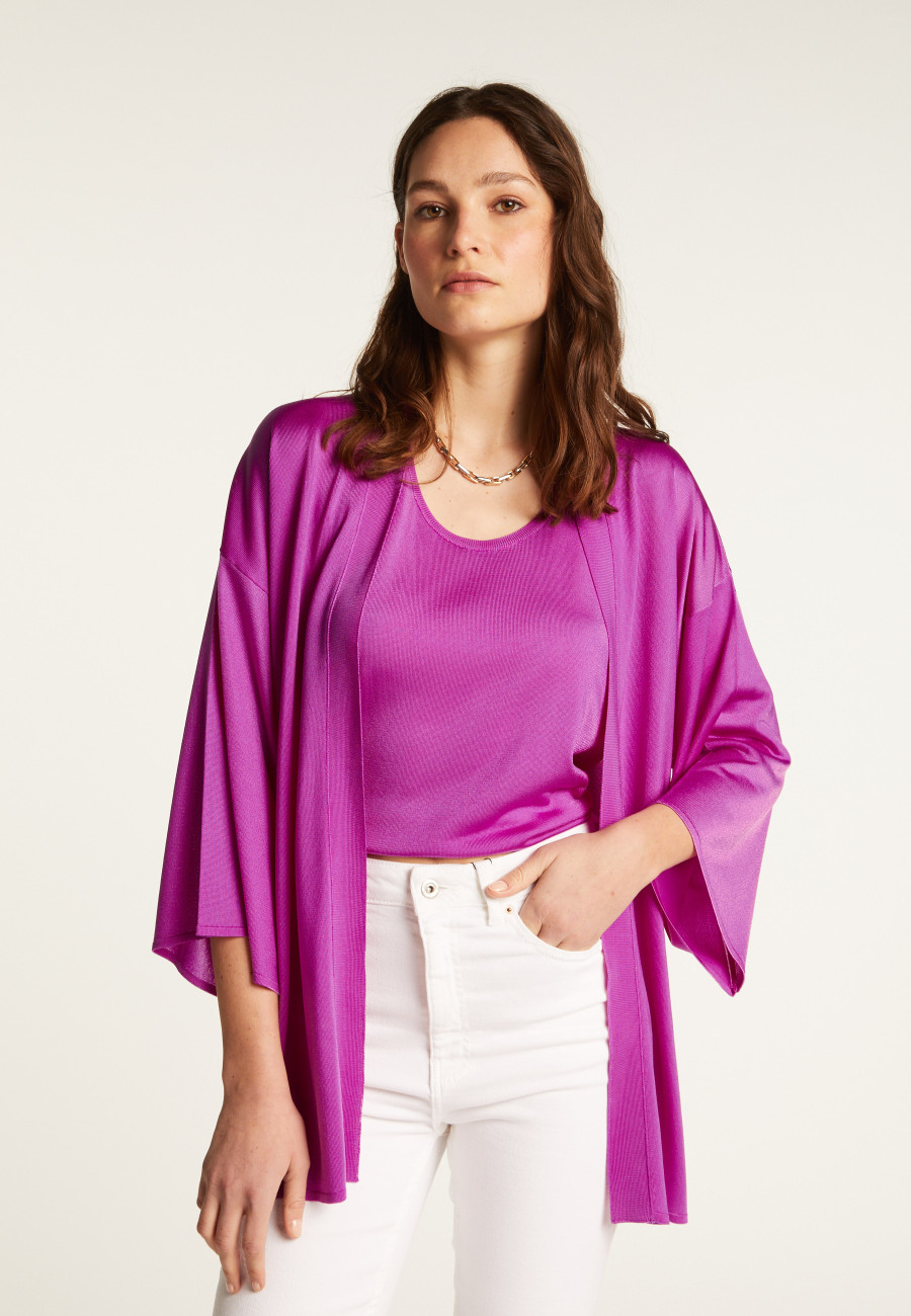 Light thread shirt - Doria