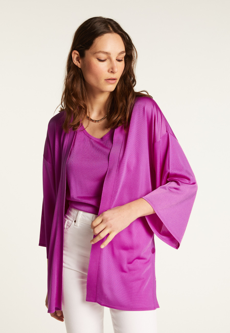 Light thread shirt - Doria