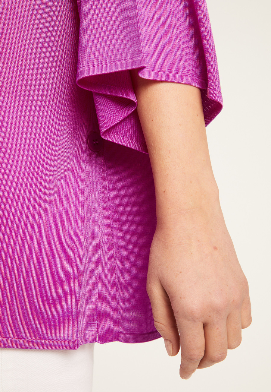 Light thread shirt - Doria