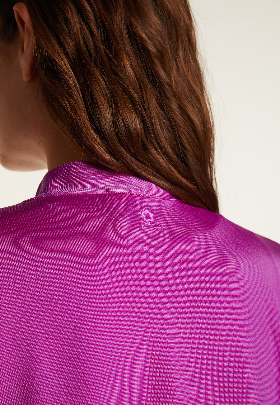 Light thread shirt - Doria