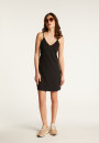 Jersey dress - Eva