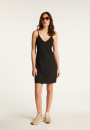 Jersey dress - Eva