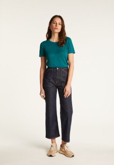 Cotton jeans - Yvonne