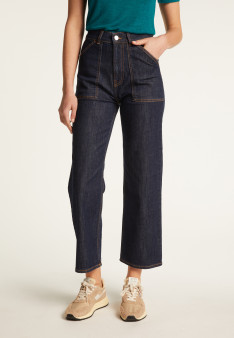 Cotton jeans - Yvonne