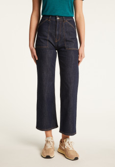 Cotton jeans - Yvonne