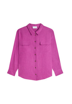 Linen shirt Tonya