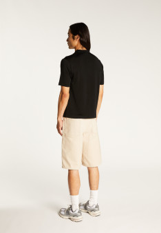 Polo homme en Fil lumière | Montagut Paris site officiel