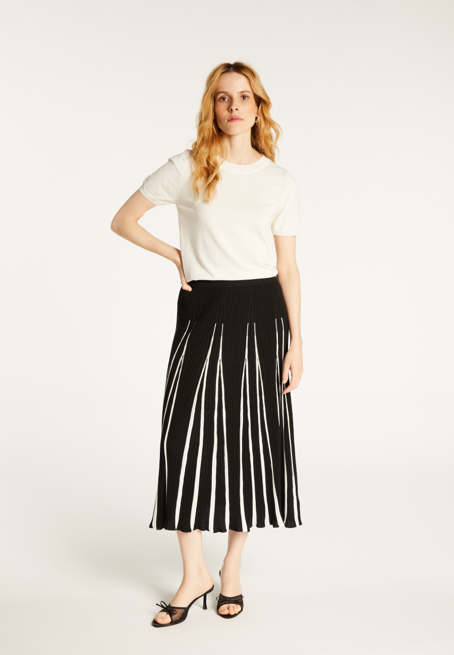 Cotton skirt - Dolce vita Cotton skirt - Dolce vita