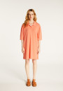 Cotton dress - Donia