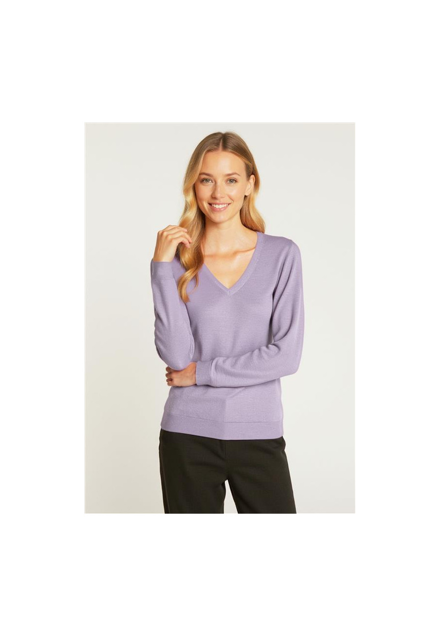 Pull col V Aristote