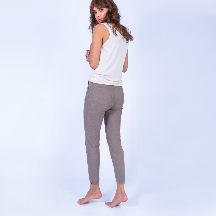 Pantalon d'intérieur - Hisayo