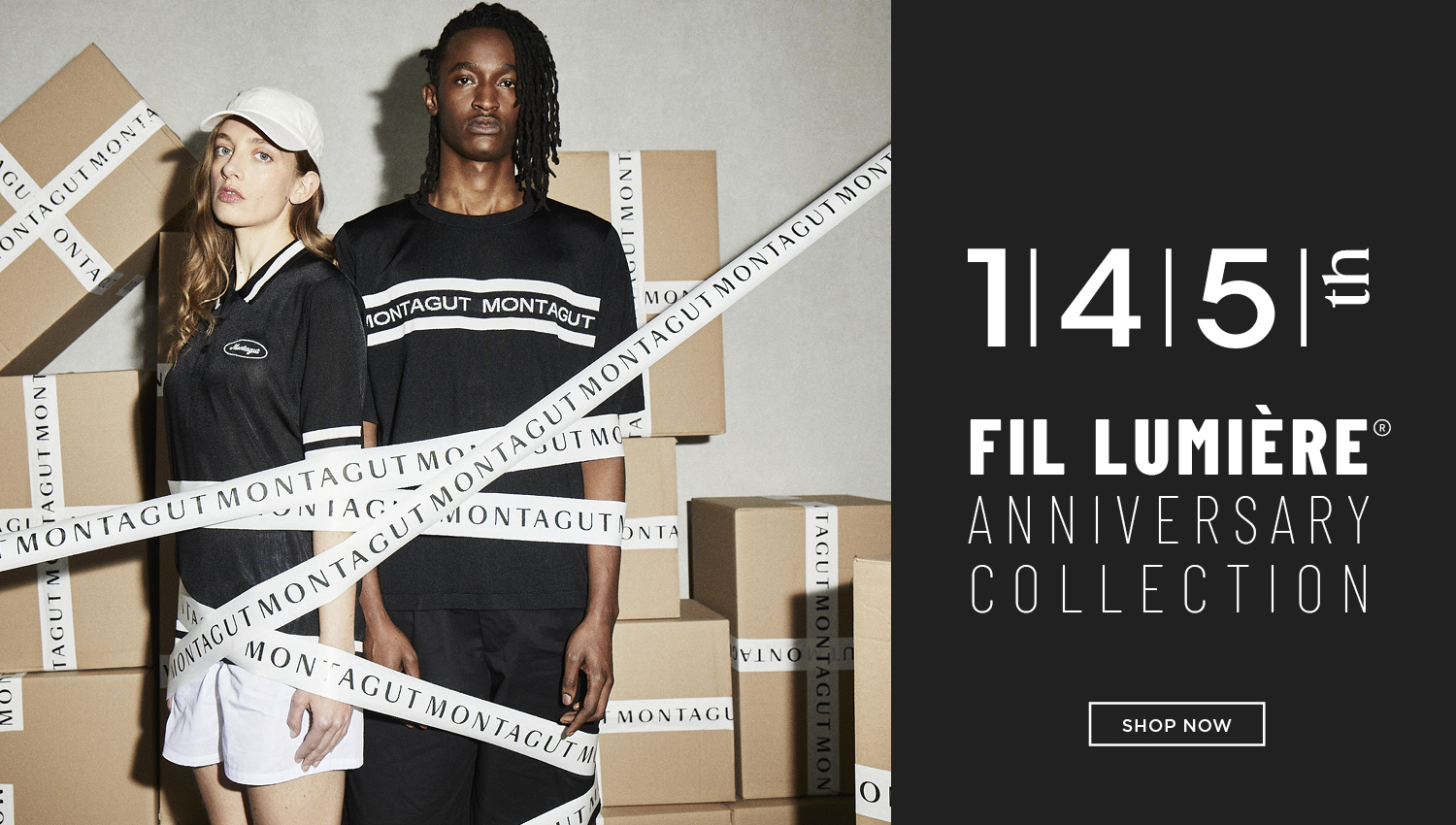 145 YEARS