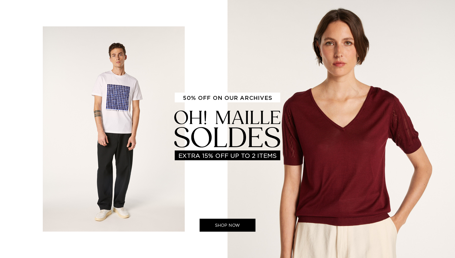 New collection